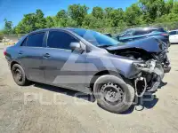 2012 Toyota COROLLA фото