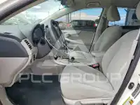 2012 Toyota COROLLA photo