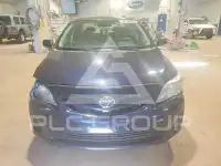 2012 Toyota COROLLA фото