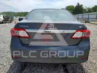 2012 Toyota COROLLA photo