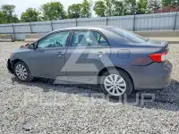 2012 Toyota COROLLA photo