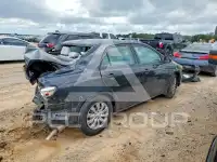 2012 Toyota COROLLA photo