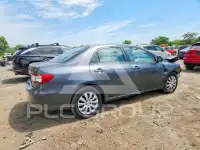 2012 Toyota COROLLA photo