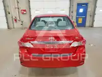 2012 Toyota COROLLA photo