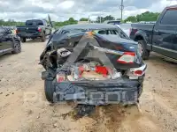 2012 Toyota COROLLA photo