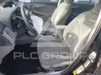 2012 Toyota COROLLA photo