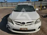2012 Toyota COROLLA фото