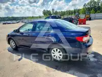 2012 Toyota COROLLA photo