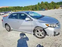 2012 Toyota COROLLA фото