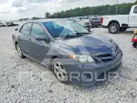 2012 Toyota COROLLA фото