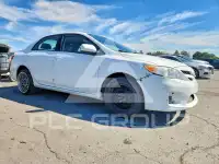 2012 Toyota COROLLA фото