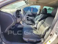 2012 Toyota COROLLA photo