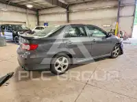 2012 Toyota COROLLA photo