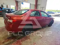 2012 Toyota COROLLA photo