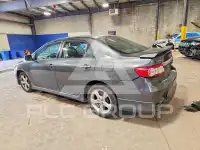 2012 Toyota COROLLA photo