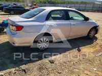 2012 Toyota COROLLA фото