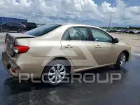 2012 Toyota COROLLA фото