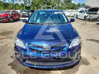 2012 Toyota COROLLA photo