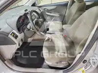 2012 Toyota COROLLA фото