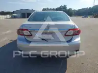 2012 Toyota COROLLA photo