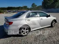 2012 Toyota COROLLA фото