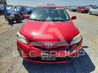 2012 Toyota COROLLA photo