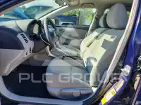 2012 Toyota COROLLA photo