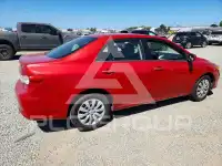 2012 Toyota COROLLA photo