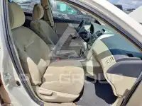 2012 Toyota COROLLA photo