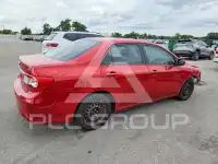 2012 Toyota COROLLA photo