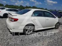 2012 Toyota COROLLA photo