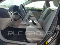 2012 Toyota COROLLA photo
