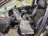 2012 Toyota COROLLA photo