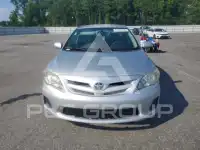 2012 Toyota COROLLA photo