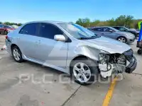2012 Toyota COROLLA photo