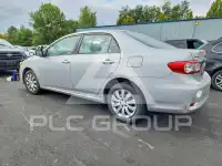 2012 Toyota COROLLA фото