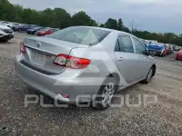 2012 Toyota COROLLA фото