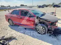 2012 Toyota COROLLA photo