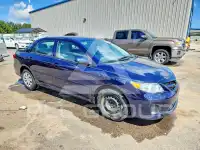 2012 Toyota COROLLA photo