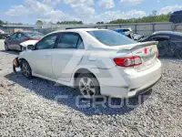 2012 Toyota COROLLA photo