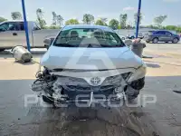 2012 Toyota COROLLA фото
