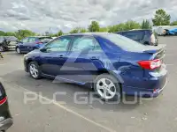 2012 Toyota COROLLA фото