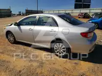 2012 Toyota COROLLA фото