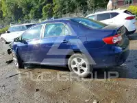 2012 Toyota COROLLA photo