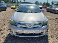 2012 Toyota COROLLA фото