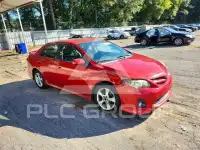 2012 Toyota COROLLA photo