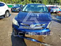 2012 Toyota COROLLA photo