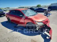 2012 Toyota COROLLA photo
