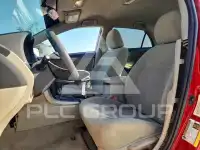 2012 Toyota COROLLA photo