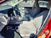 2012 Toyota COROLLA photo